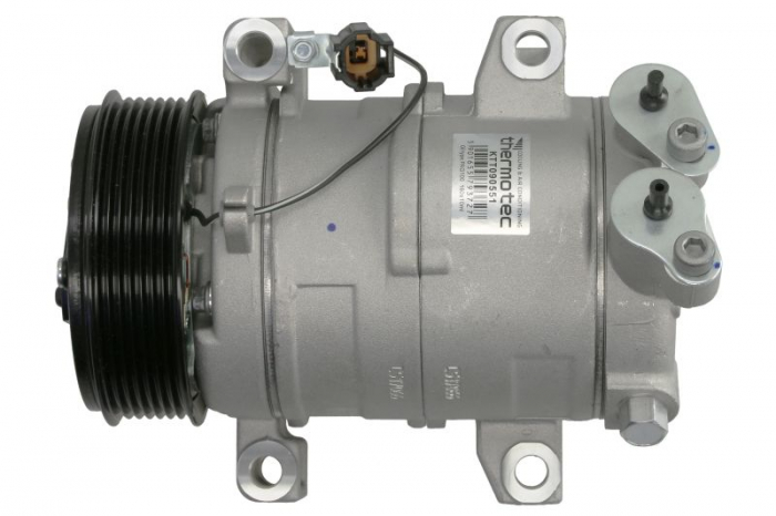 Compresor climatizare potrivit INFINITI QX56, QX80; NISSAN PATROL VI 5.6 09.03-
