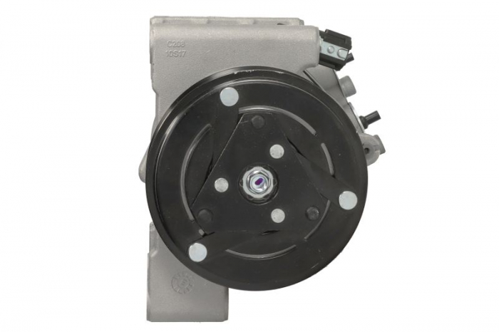 Compresor climatizare potrivit INFINITI QX56, QX80; NISSAN PATROL VI 5.6 09.03- [2]