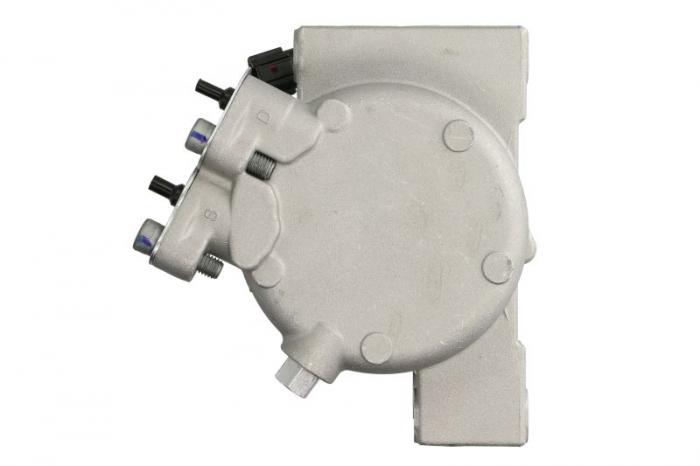 Compresor climatizare potrivit INFINITI QX56, QX80; NISSAN PATROL VI 5.6 09.03- [3]