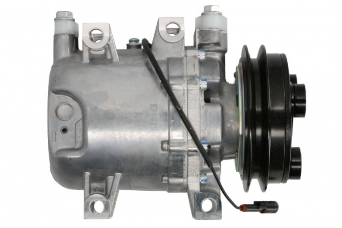 Compresor climatizare potrivit ISUZU D-MAX I 2.5D/3.0D 2006-2012 [4]