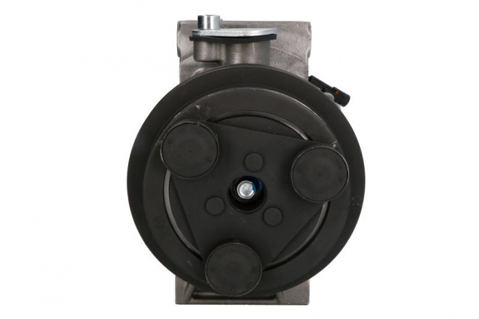 Compresor climatizare potrivit ISUZU D-MAX II 2.5D 06.12- [2]