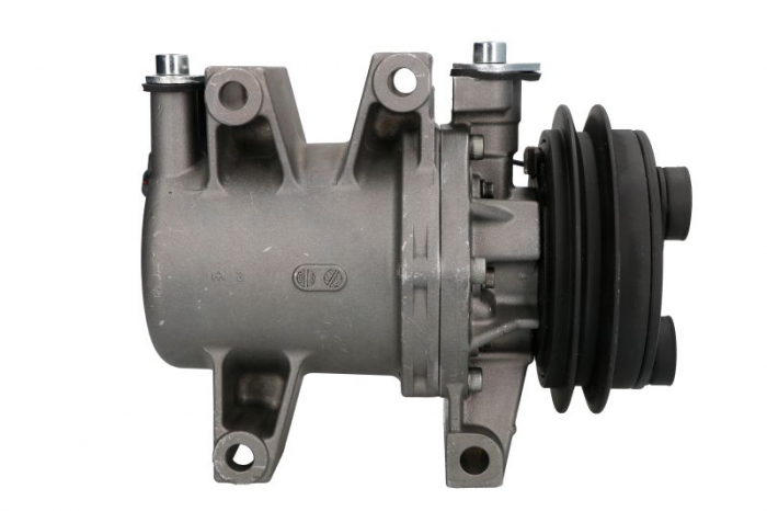 Compresor climatizare potrivit ISUZU D-MAX II 2.5D 06.12- [4]