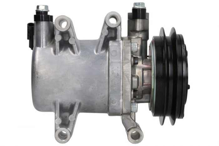 Compresor climatizare potrivit ISUZU D-MAX II 2.5D 06.12- [4]