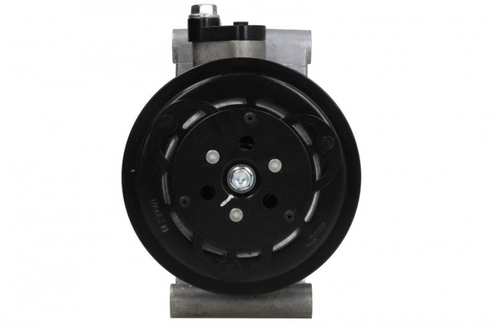 Compresor climatizare potrivit ISUZU D-MAX II 2.5D 06.12- [2]