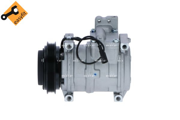 Compresor climatizare potrivit IVECO DAILY III 2.8CNG 2.8D 05.99-07.07