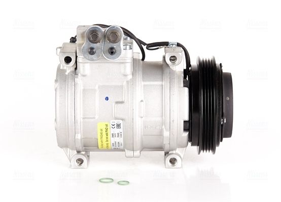 Compresor climatizare potrivit IVECO DAILY III 2.8CNG 2.8D 05.99-07.07