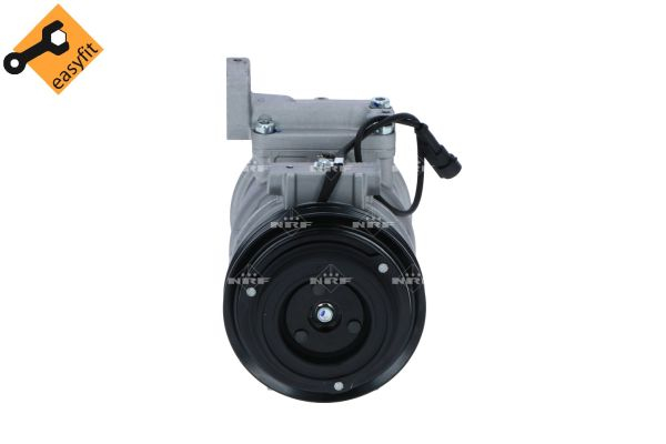 Compresor climatizare potrivit IVECO DAILY III 2.8CNG/2.8D 05.99-07.07 [4]