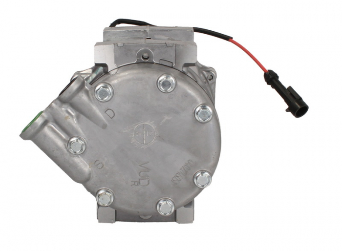Compresor climatizare potrivit IVECO DAILY III, DAILY IV; CITROEN JUMPER II; FIAT DUCATO; PEUGEOT BOXER 2.3D-3.0D 05.99- [3]