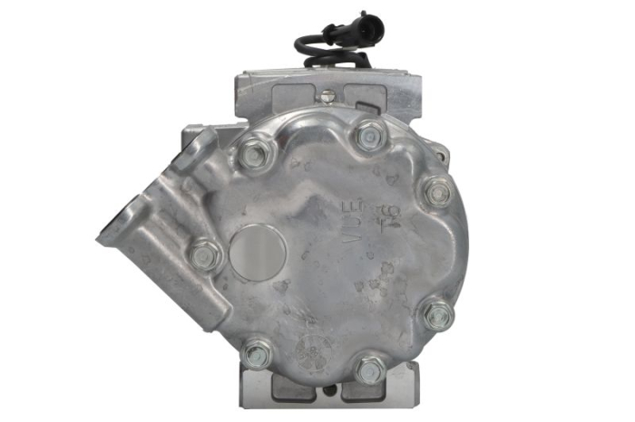 Compresor climatizare potrivit IVECO DAILY III, DAILY IV; CITROEN JUMPER III; FIAT DUCATO; PEUGEOT BOXER 2.3D-3.0D dupa 1999 [2]