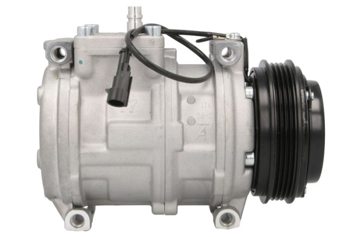 Compresor climatizare potrivit IVECO DAILY III, DAILY IV, DAILY V 2.3D/3.0CNG/3.0D 1999-2014 [3]
