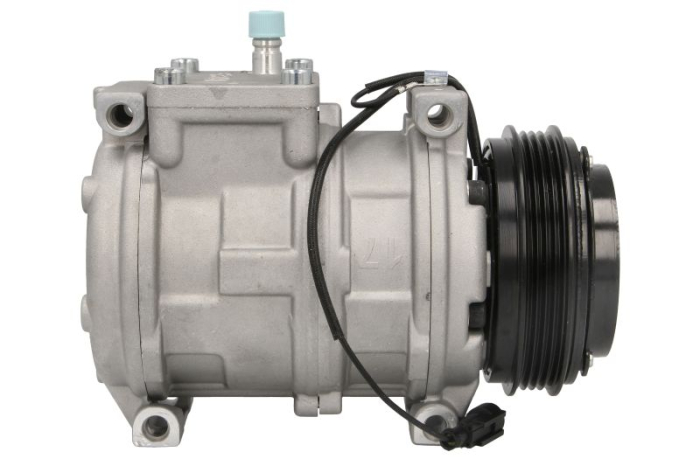 Compresor climatizare potrivit IVECO DAILY III, DAILY IV, DAILY V 2.3D/3.0CNG/3.0D 1999-2014 [3]
