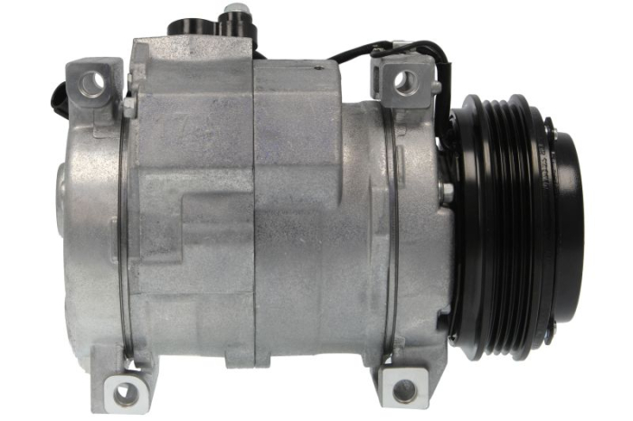 Compresor climatizare potrivit IVECO DAILY III, DAILY IV, DAILY V, DAILY VI 2.3D/3.0CNG/3.0D dupa 1999 [3]