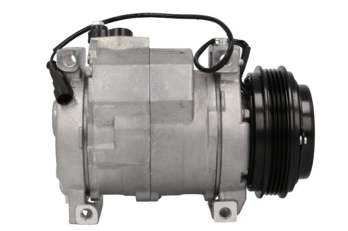 Compresor climatizare potrivit IVECO DAILY III, DAILY IV, DAILY V, DAILY VI 2.3D/3.0CNG/3.0D dupa 1999 [3]