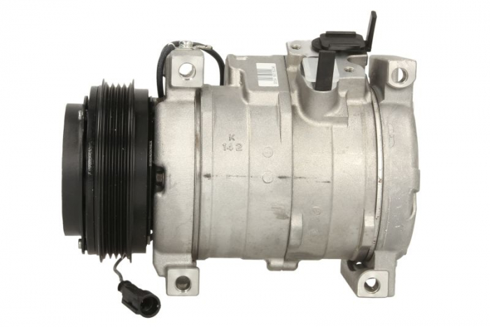 Compresor climatizare potrivit IVECO DAILY IV, DAILY V, DAILY VI 2.3D 3.0CNG 3.0D 07.07-