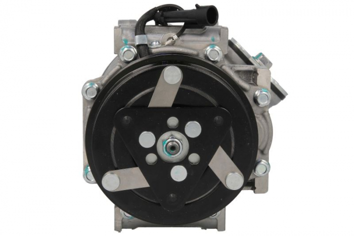 Compresor climatizare potrivit IVECO DAILY VI; CITROEN JUMPER; FIAT CROMA, DUCATO; PEUGEOT BOXER 1.8-3.0D dupa 2001 [2]