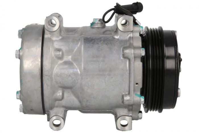 Compresor climatizare potrivit IVECO DAILY VI; CITROEN JUMPER; FIAT CROMA, DUCATO; PEUGEOT BOXER 1.8-3.0D dupa 2001 [4]