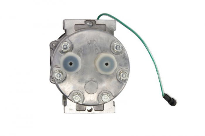 Compresor climatizare potrivit IVECO EUROCARGO I-III 01.91-09.15 [3]