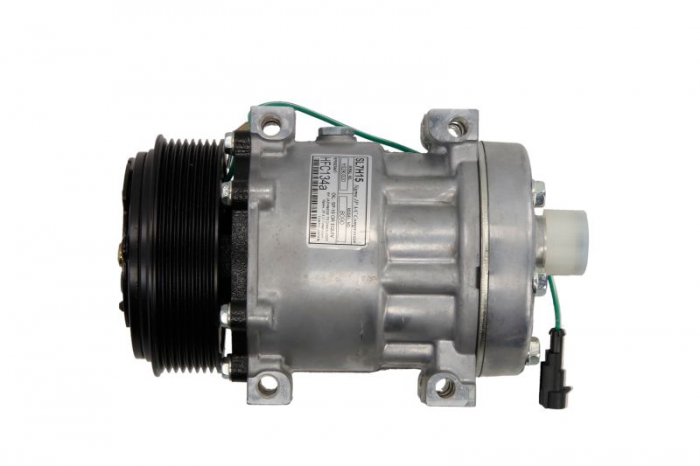 Compresor climatizare potrivit IVECO EUROCARGO I-III 01.91-09.15