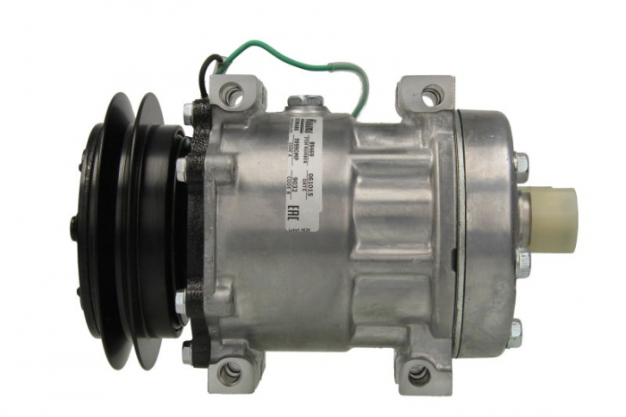 Compresor climatizare potrivit IVECO EUROCARGO I-III 09.00-09.15