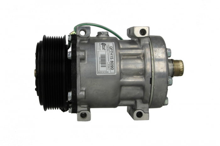 Compresor climatizare potrivit IVECO EUROCARGO I-III 09.00-09.15