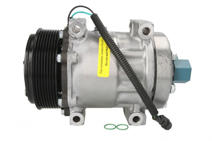 Compresor climatizare potrivit IVECO EUROCARGO I-III 09.00-09.15