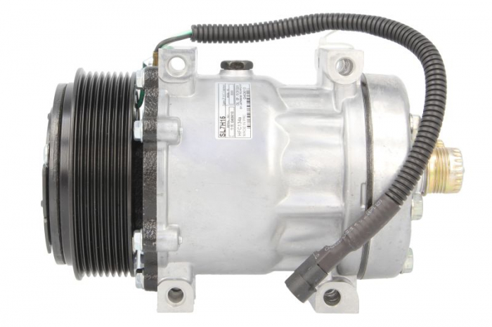 Compresor climatizare potrivit IVECO EUROCARGO I-III 09.00-09.15