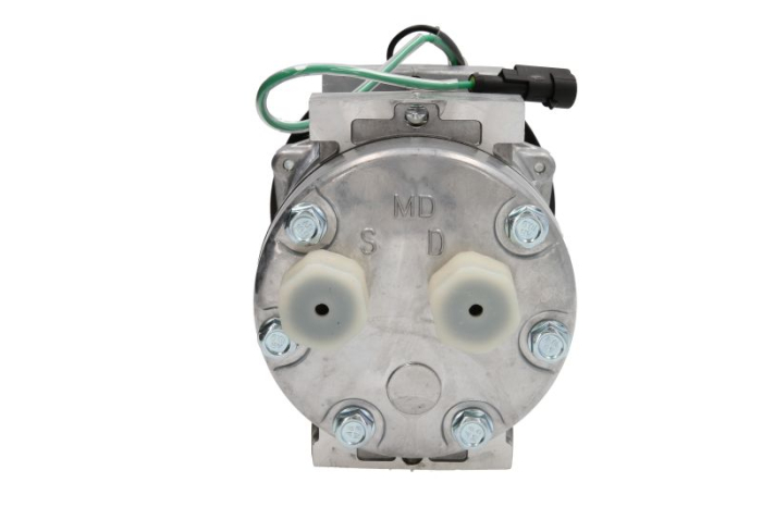 Compresor climatizare potrivit IVECO EUROCARGO I-III 2000-2015 [2]