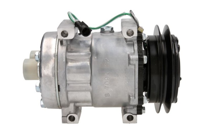 Compresor climatizare potrivit IVECO EUROCARGO I-III 2000-2015 [3]