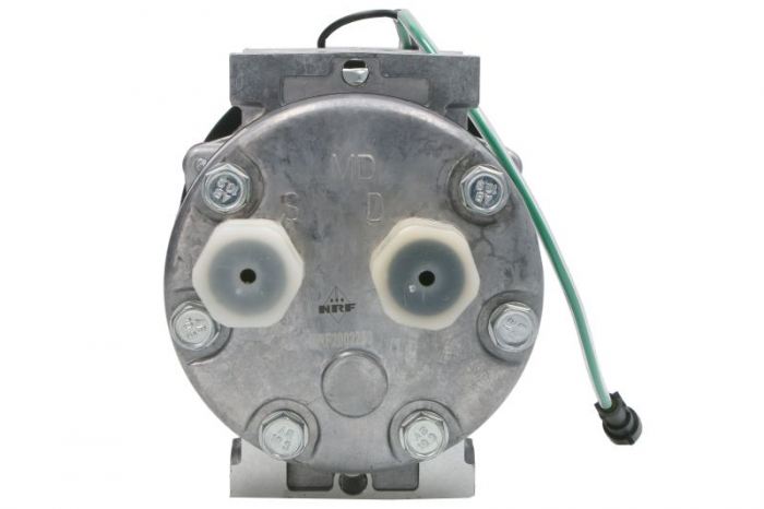 Compresor climatizare potrivit IVECO EUROCARGO I-III 3.9D/5.9D 09.00-09.15 [3]