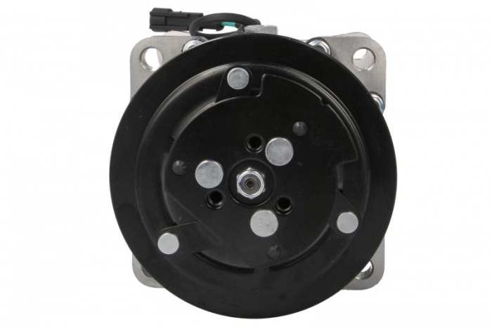 Compresor climatizare potrivit IVECO EUROCARGO I-III, EUROSTAR, EUROTECH MH, EUROTECH MP, EUROTECH MT, EUROTRAKKER 01.91- [2]