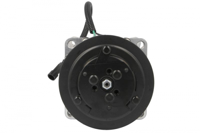 Compresor climatizare potrivit IVECO EUROCARGO I-III, EUROSTAR, EUROTECH MH, EUROTECH MP, EUROTRAKKER 01.91- [2]