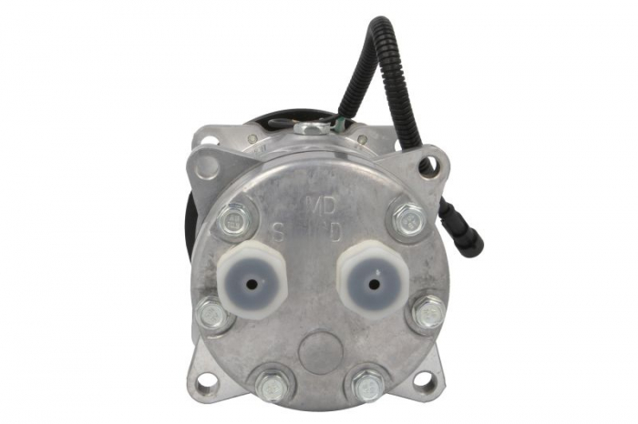 Compresor climatizare potrivit IVECO EUROCARGO I-III, EUROSTAR, EUROTECH MH, EUROTECH MP, EUROTRAKKER 01.91- [3]