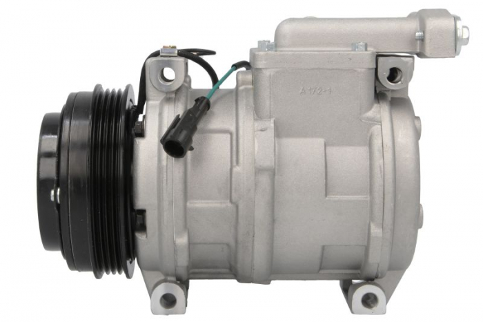 Compresor climatizare potrivit IVECO EUROSTAR, STRALIS I 01.93-