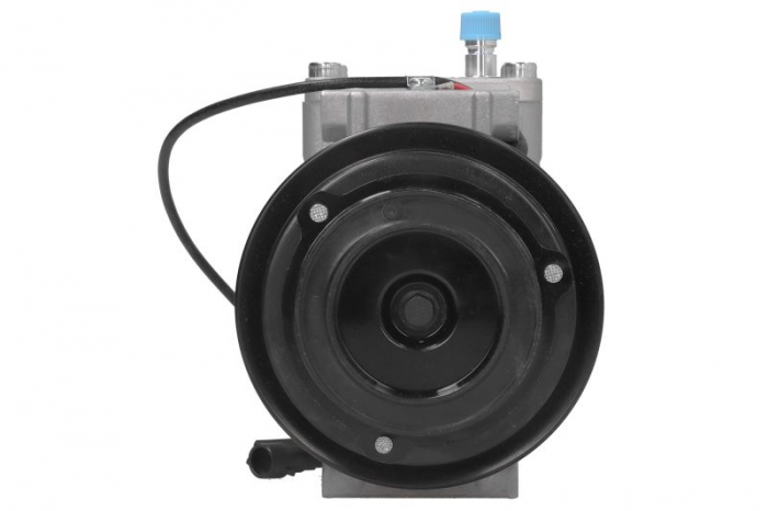 Compresor climatizare potrivit IVECO EUROTECH MH, EUROTRAKKER, STRALIS I, STRALIS II, S-WAY, TRAKKER I, TRAKKER II, T-WAY, X-WAY 11.1D-8.7D 09.98- [2]