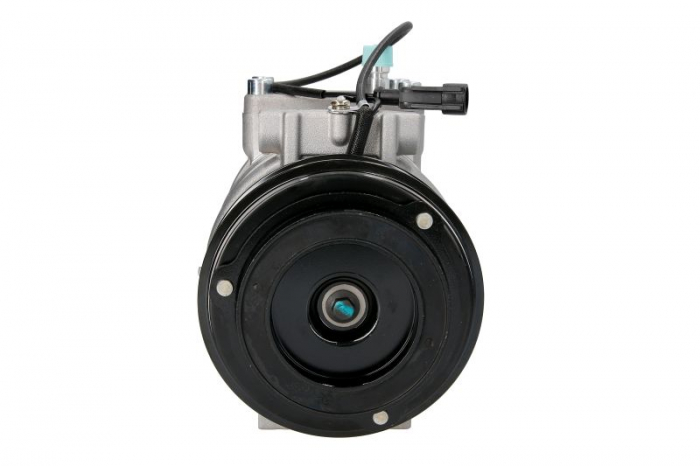 Compresor climatizare potrivit IVECO EUROTECH MH, EUROTRAKKER, STRALIS I, TRAKKER I 09.98- [2]