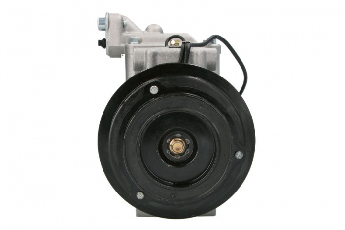 Compresor climatizare potrivit IVECO EUROTECH MH, EUROTRAKKER, STRALIS I, TRAKKER I 09.98- [2]