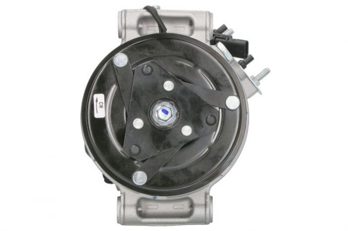 Compresor climatizare potrivit JAGUAR E-PACE, F-PACE, F-TYPE, XE, XF II, XF SPORTBRAKE, XJ; LAND ROVER DEFENDER, DISCOVERY III, DISCOVERY IV, DISCOVERY SPORT, DISCOVERY V 1.5H-5.0 07.04- [2]