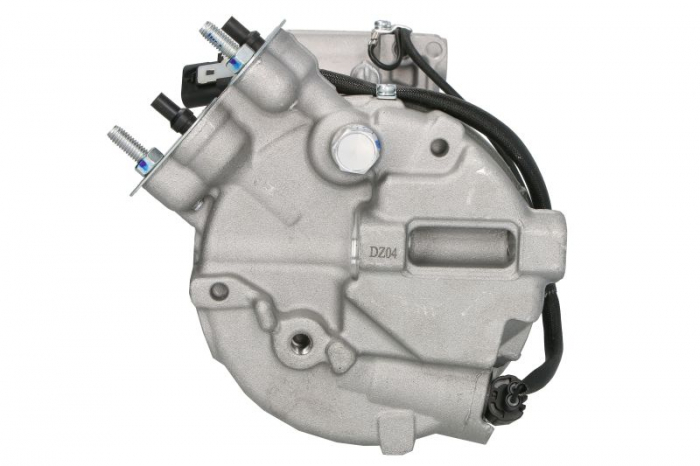 Compresor climatizare potrivit JAGUAR E-PACE, F-PACE, F-TYPE, XE, XF II, XF SPORTBRAKE, XJ; LAND ROVER DEFENDER, DISCOVERY III, DISCOVERY IV, DISCOVERY SPORT, DISCOVERY V 1.5H-5.0 07.04- [3]