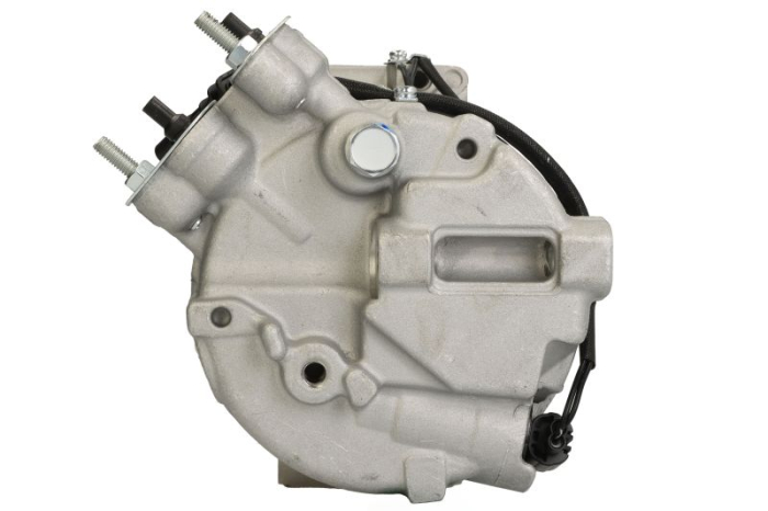 Compresor climatizare potrivit JAGUAR E-PACE, F-PACE, F-TYPE, XE, XF II, XF SPORTBRAKE, XJ; LAND ROVER DEFENDER, DISCOVERY IV, DISCOVERY SPORT, DISCOVERY V 1.5H-5.0H dupa 2009 [2]
