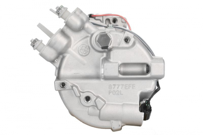 Compresor climatizare potrivit JAGUAR E-PACE, F-PACE, F-TYPE, XE, XF II, XF SPORTBRAKE, XJ; LAND ROVER DEFENDER, DISCOVERY IV, DISCOVERY SPORT, DISCOVERY V, RANGE ROVER EVOQUE 1.5H-5.0 10.09- [3]