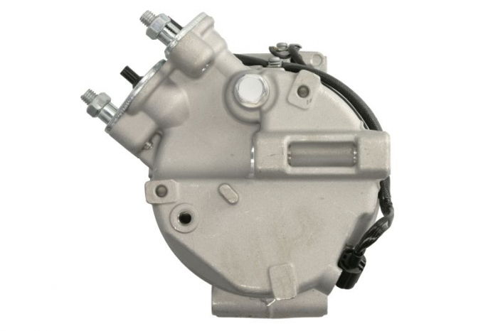 Compresor climatizare potrivit JAGUAR E-PACE, F-PACE, F-TYPE, XE, XF II, XF SPORTBRAKE, XJ; LAND ROVER DEFENDER, DISCOVERY IV, DISCOVERY SPORT, DISCOVERY V, RANGE ROVER EVOQUE 1.5H-5.0 10.09- [3]