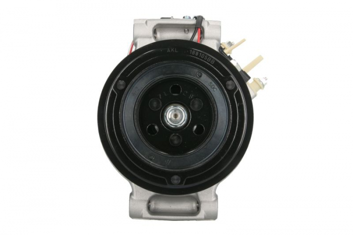 Compresor climatizare potrivit JAGUAR E-PACE, F-PACE, F-TYPE, XE, XF II, XF SPORTBRAKE, XJ; LAND ROVER DEFENDER, DISCOVERY IV, DISCOVERY SPORT, DISCOVERY V, RANGE ROVER EVOQUE 1.5H-5.0 10.09- [2]