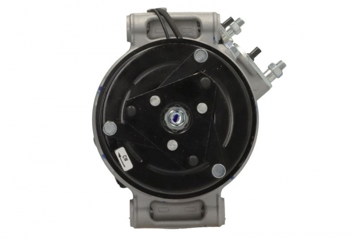 Compresor climatizare potrivit JAGUAR E-PACE, F-PACE, F-TYPE, XE, XF II, XF SPORTBRAKE, XJ; LAND ROVER DEFENDER, DISCOVERY IV, DISCOVERY SPORT, DISCOVERY V, RANGE ROVER EVOQUE 1.5H-5.0 10.09- [2]