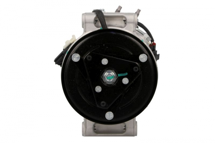 Compresor climatizare potrivit JAGUAR F-PACE, XF I, XF II, XF SPORTBRAKE, XJ; LAND ROVER DISCOVERY IV, RANGE ROVER SPORT I 3.0D 03.09- [2]