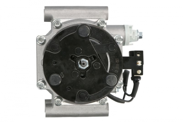 Compresor climatizare potrivit JAGUAR S-TYPE II 4.0/4.2 01.99-10.07 [2]