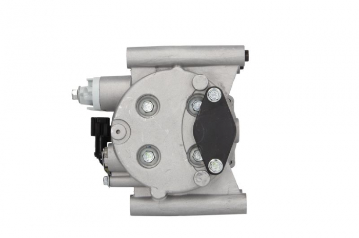 Compresor climatizare potrivit JAGUAR S-TYPE II, X-TYPE I 2.0D-3.0 01.99-12.09 [3]