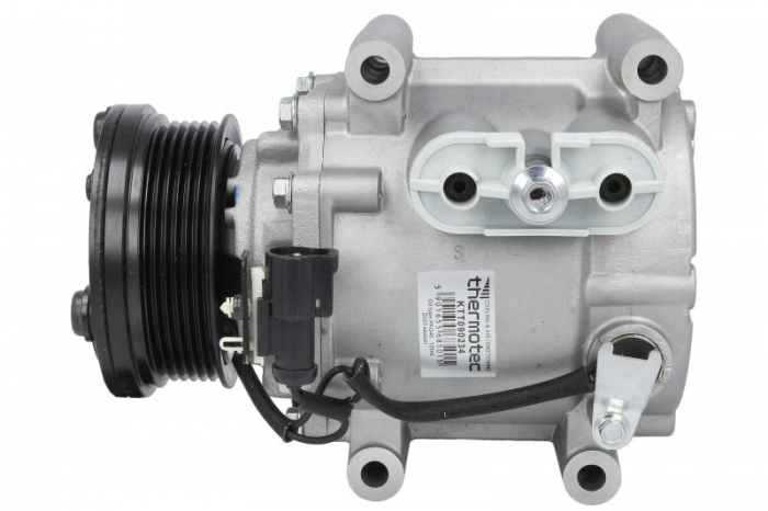 Compresor climatizare potrivit JAGUAR S-TYPE II, X-TYPE I 2.0D-4.0 01.99-12.09