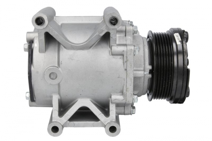 Compresor climatizare potrivit JAGUAR S-TYPE II, X-TYPE I 2.0D-4.0 01.99-12.09 [4]