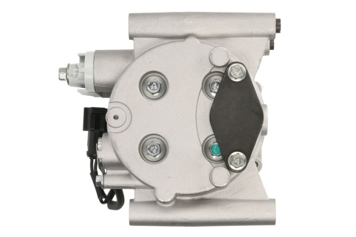 Compresor climatizare potrivit JAGUAR S-TYPE II, X-TYPE I 2.1-3.0 1999-2009 [2]