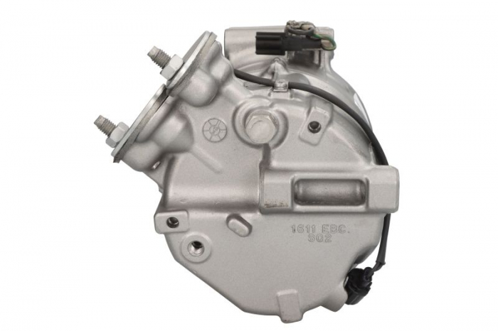 Compresor climatizare potrivit JAGUAR XF I, XF SPORTBRAKE 2.2D 04.11-04.15 [3]